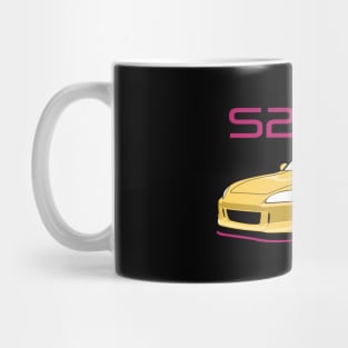 S2000 Stanced jdm Mug